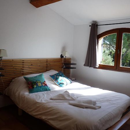 " Le Bosquet Fruite En Provence Occitane Apartment Bagnols-sur-Ceze Luaran gambar