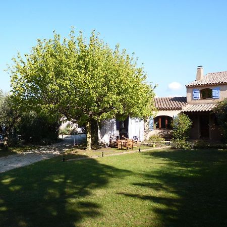 " Le Bosquet Fruite En Provence Occitane Apartment Bagnols-sur-Ceze Luaran gambar