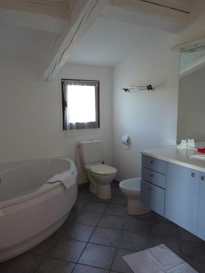 " Le Bosquet Fruite En Provence Occitane Apartment Bagnols-sur-Ceze Luaran gambar